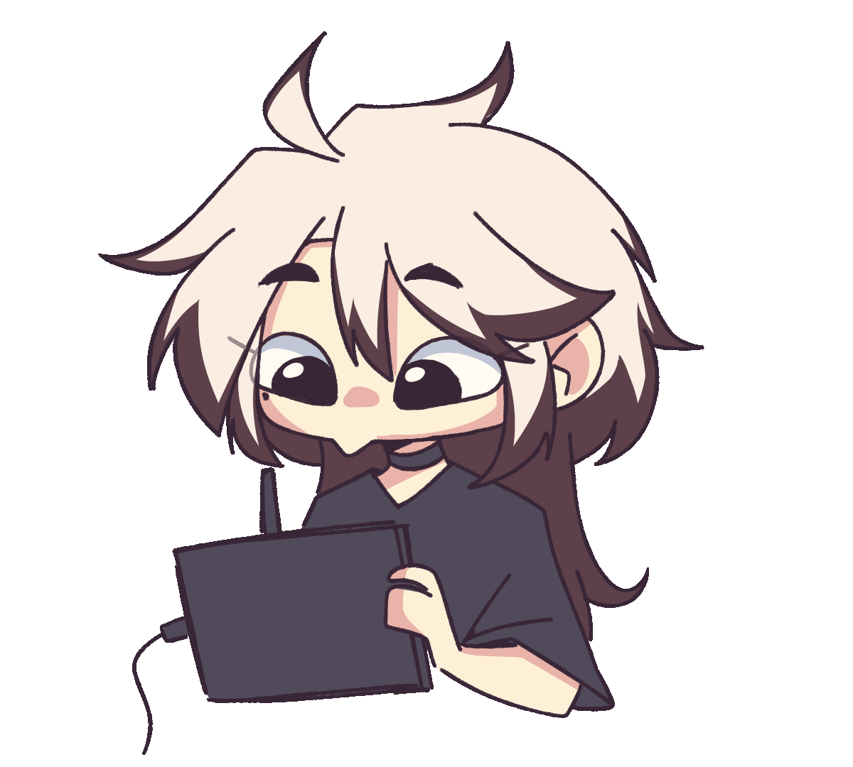 personal themed avatar | game "Boyfriend Dungeon"